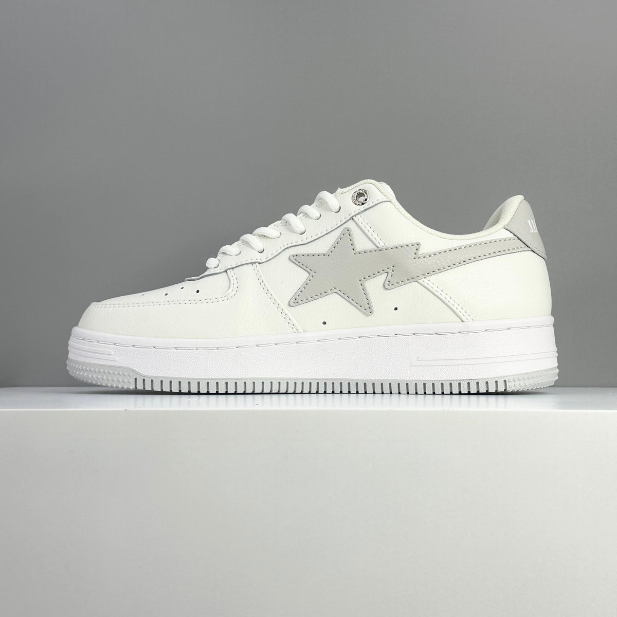 BAPE STA LOW