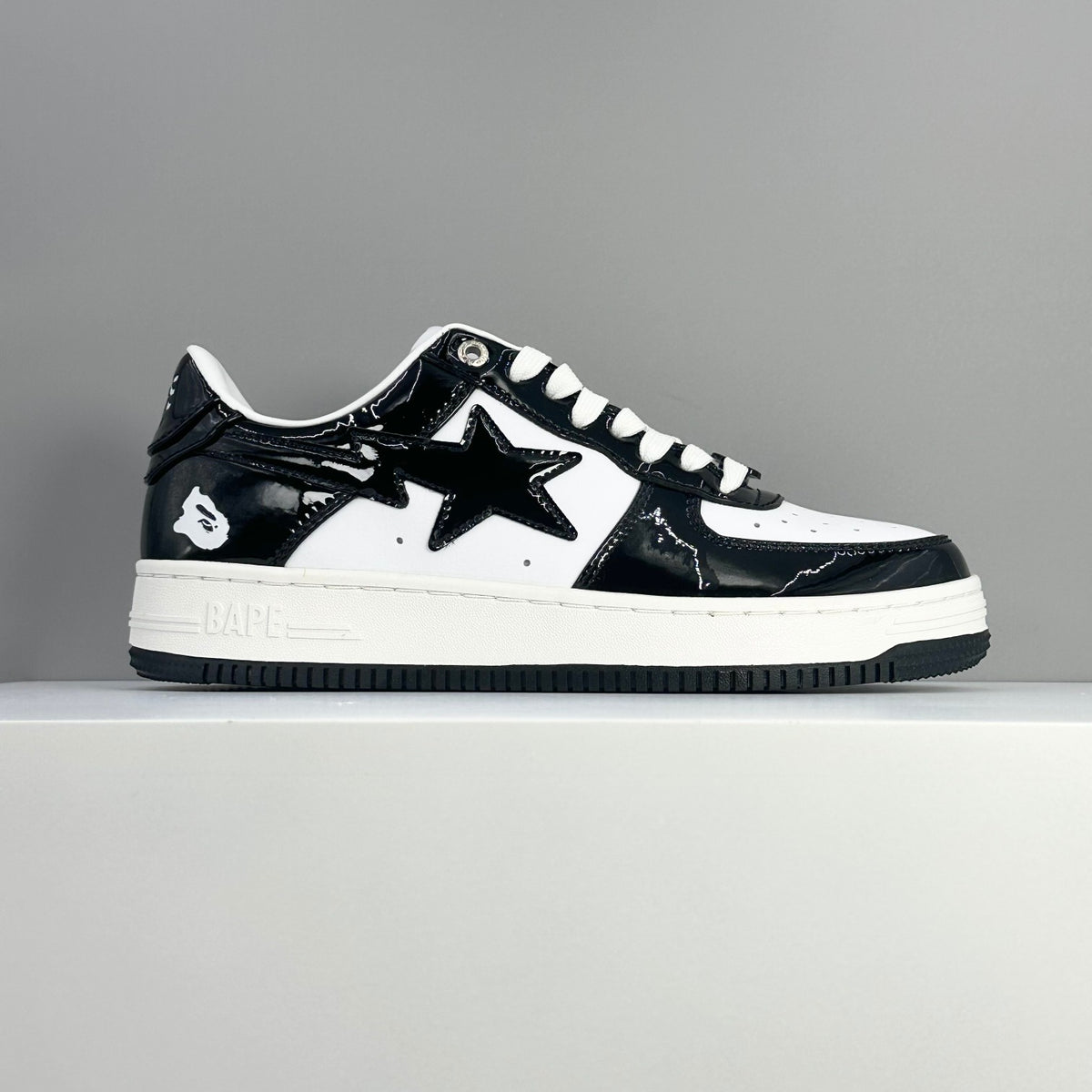 BAPE STA LOW