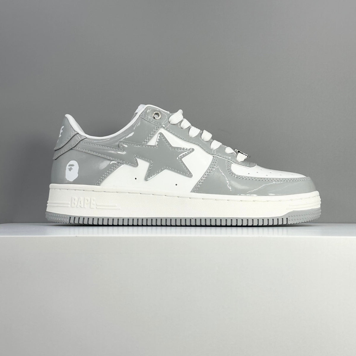 BAPE STA LOW