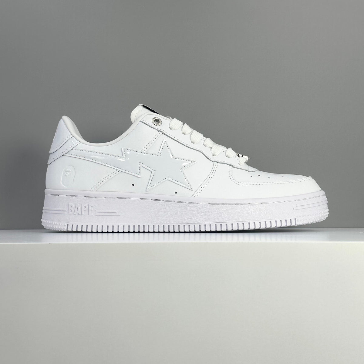 BAPE STA LOW