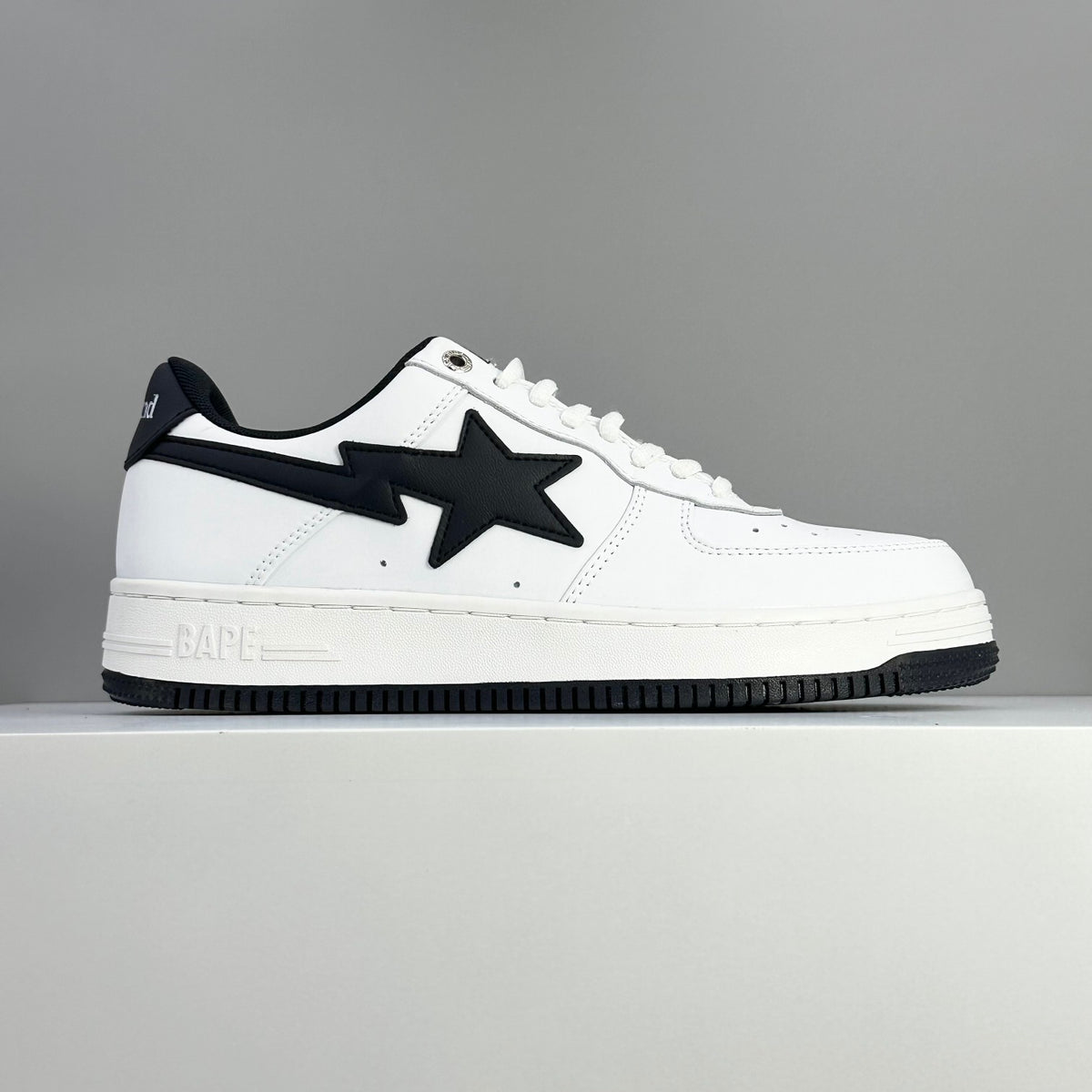 BAPE STA LOW