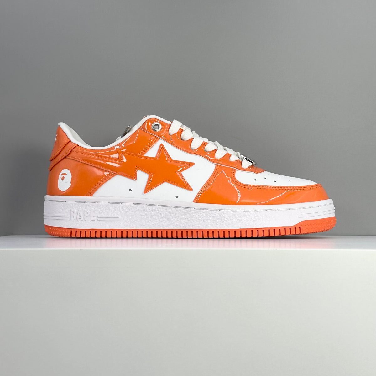 BAPE STA LOW