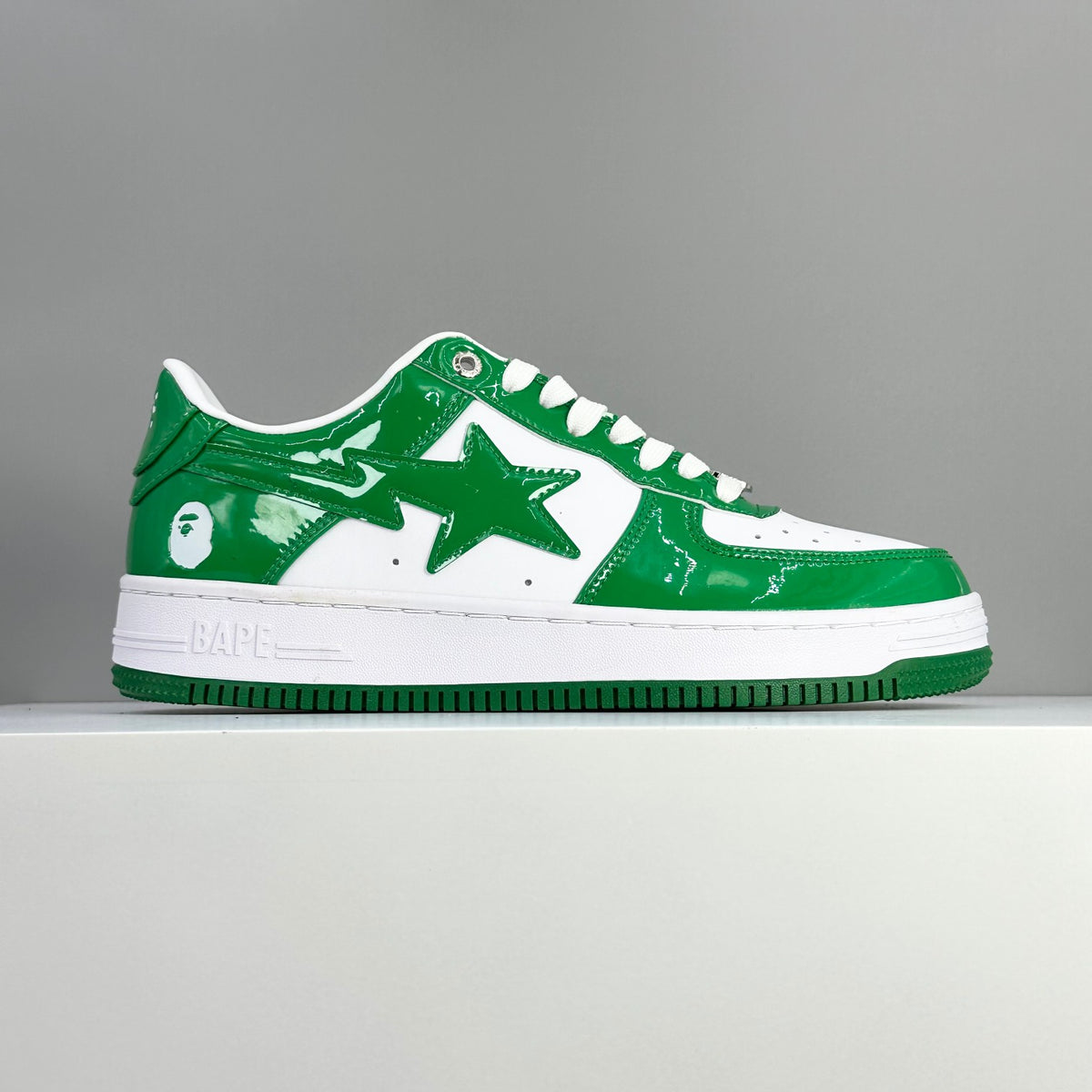 BAPE STA LOW