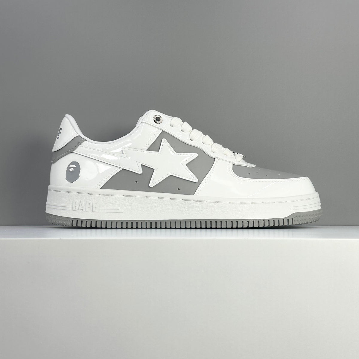BAPE STA LOW