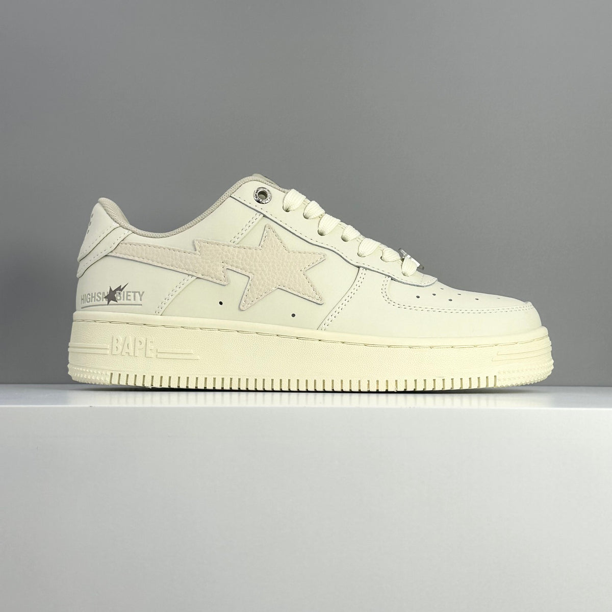 BAPE STA LOW