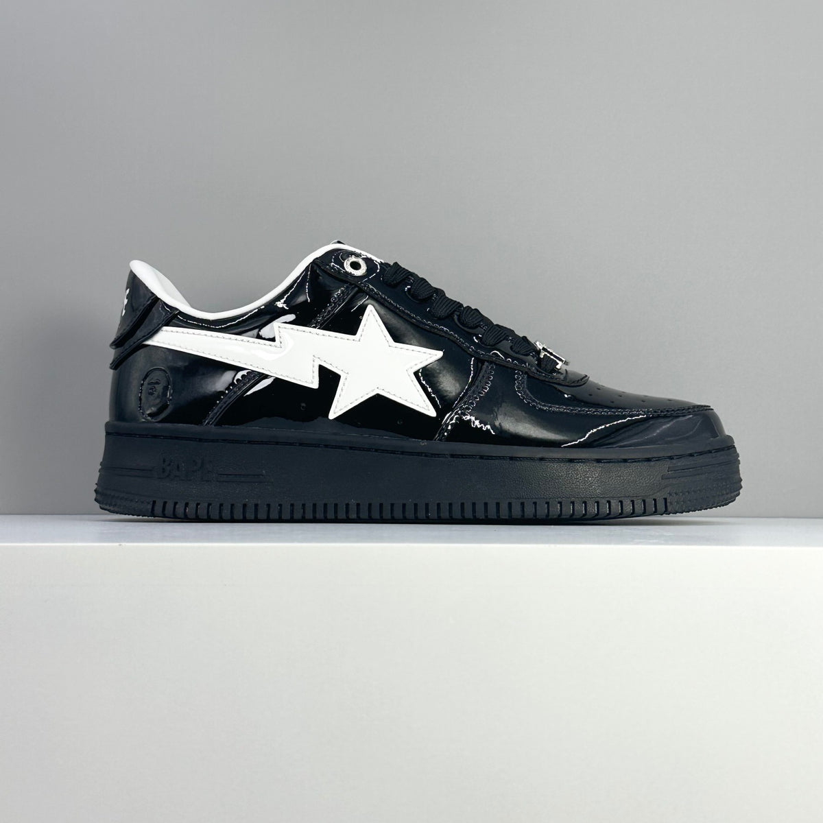 BAPE STA LOW