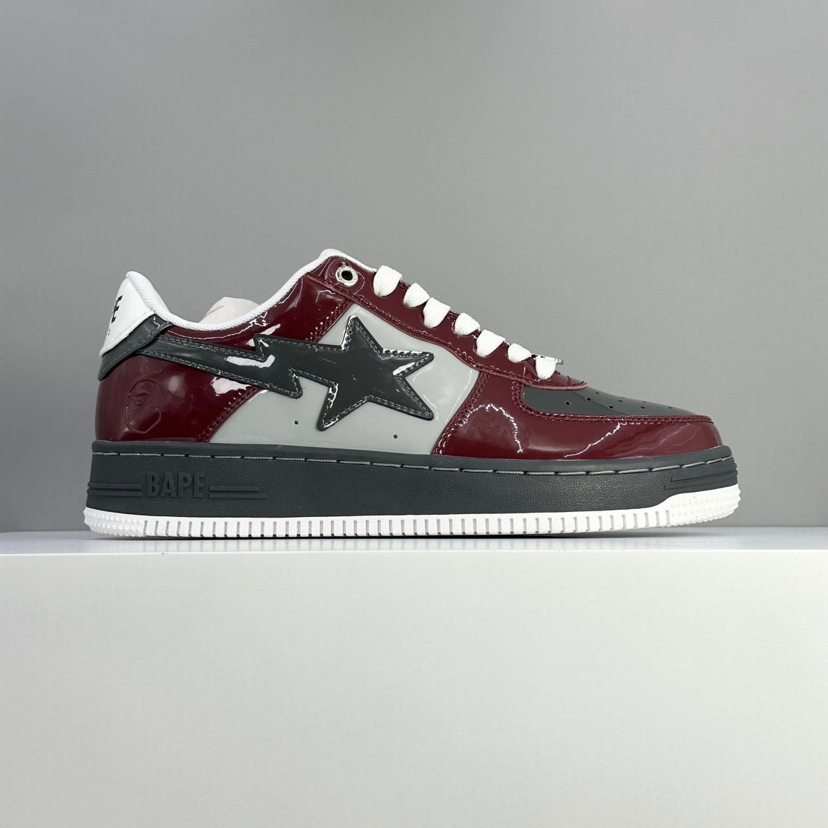 BAPE STA LOW