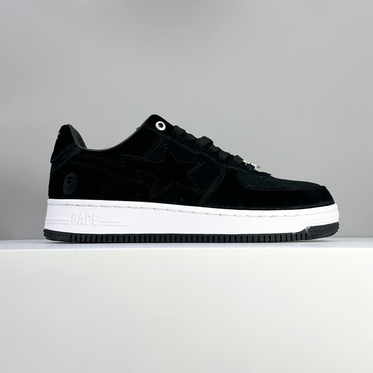 BAPE STA LOW