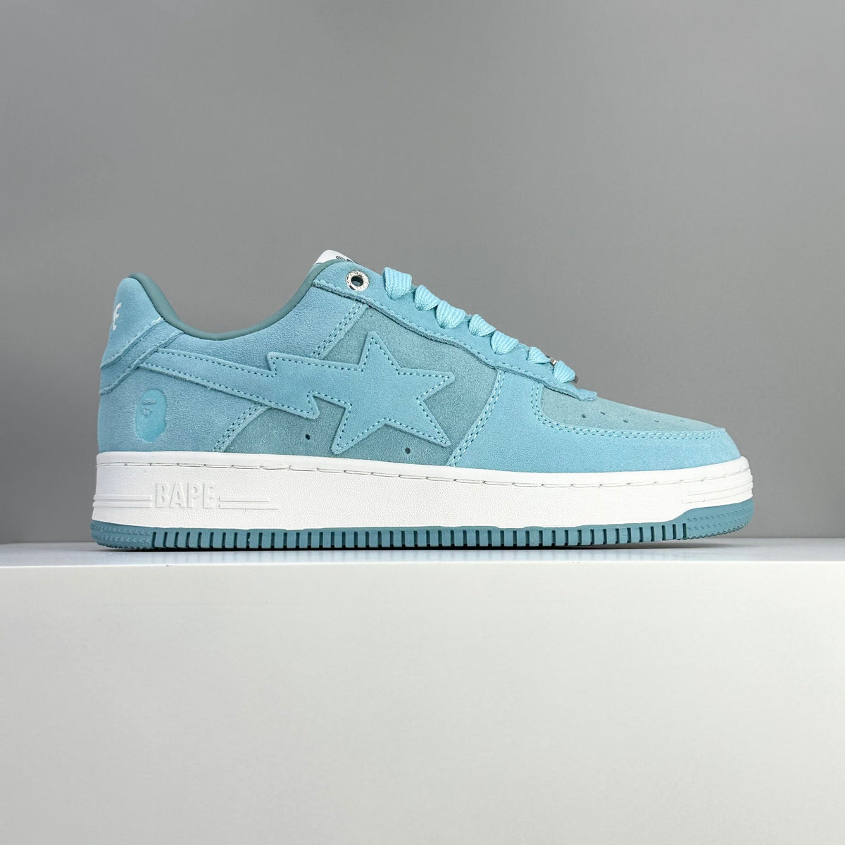 BAPE STA LOW
