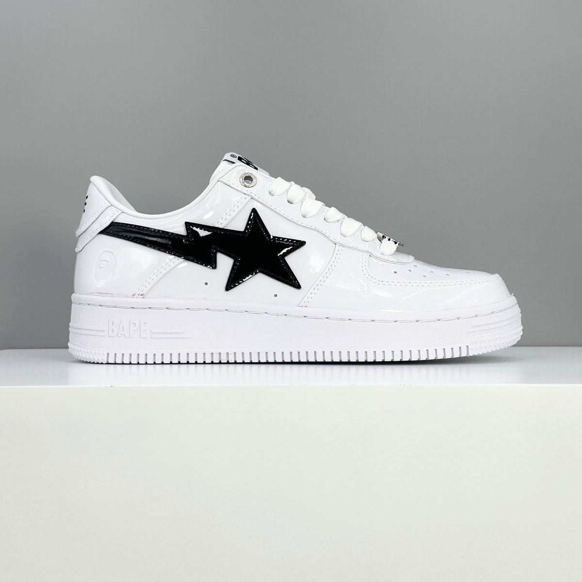 BAPE STA LOW