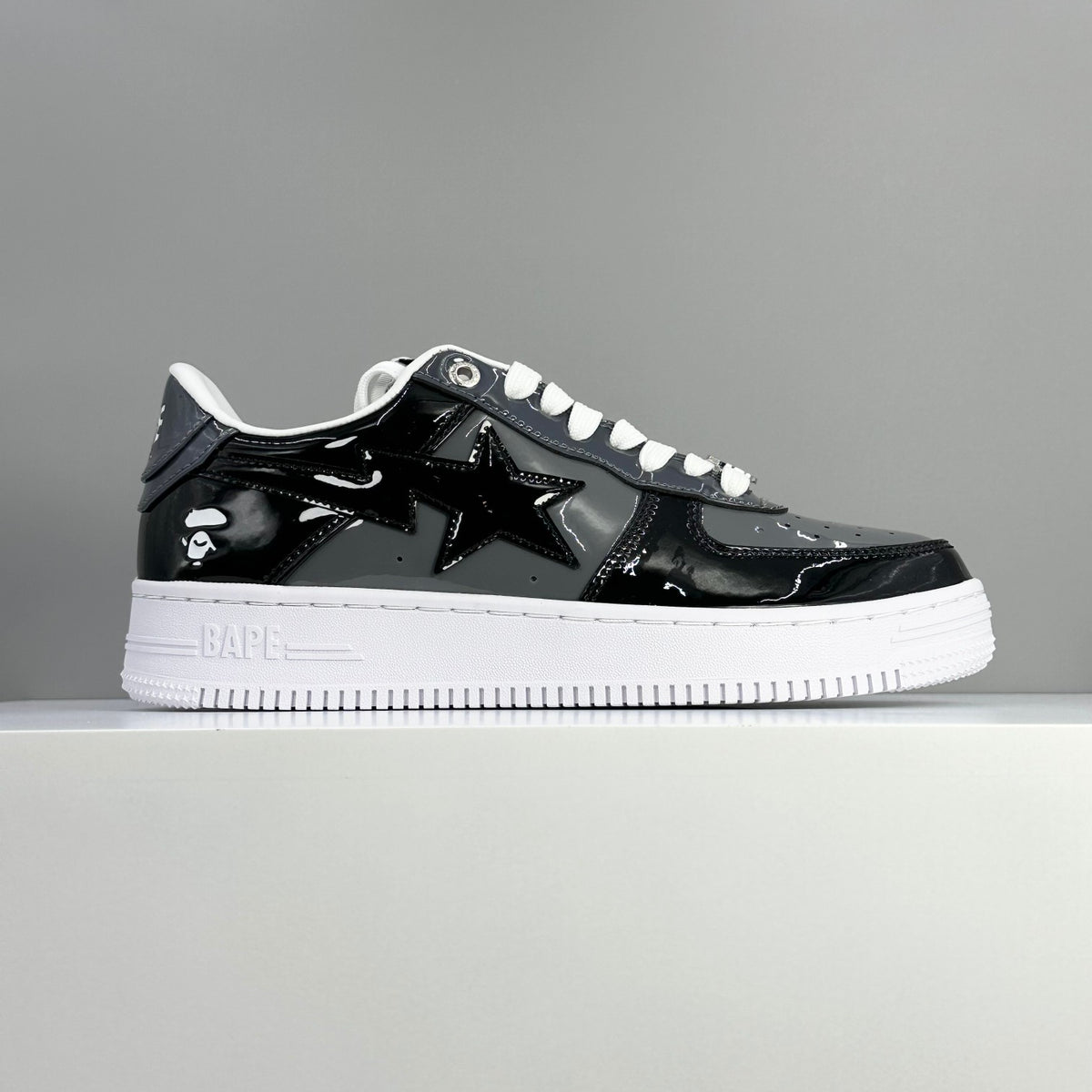 BAPE STA LOW