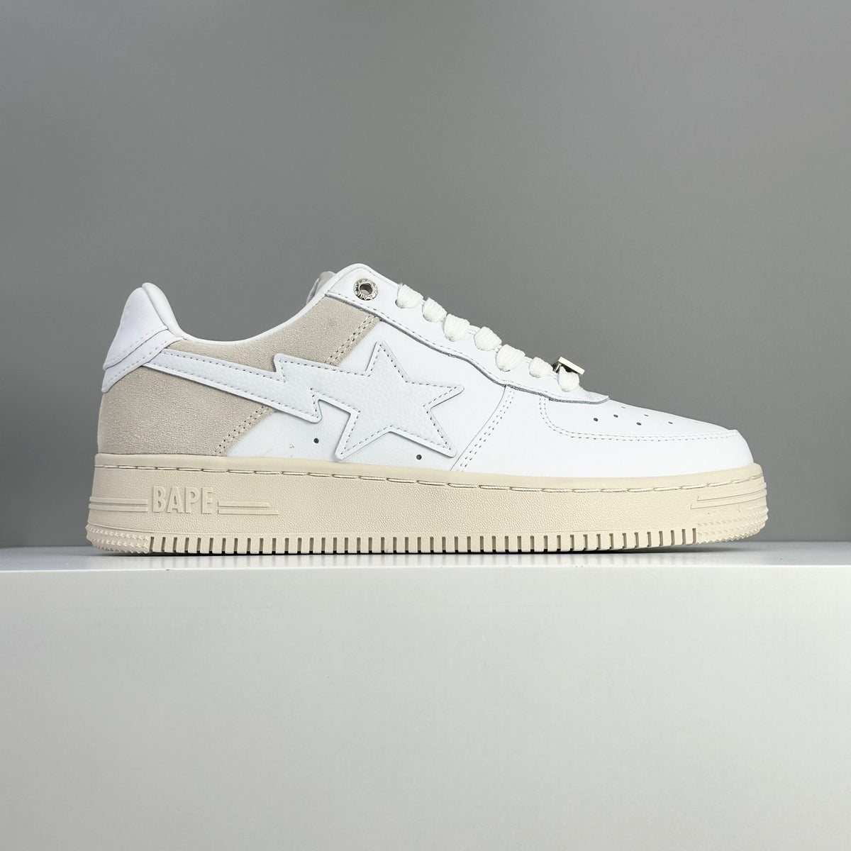 BAPE STA LOW