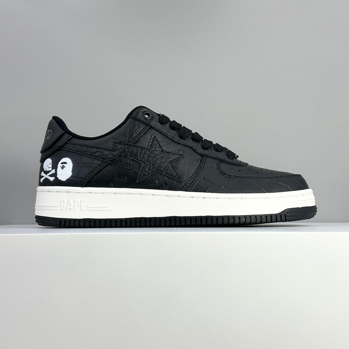 BAPE STA LOW